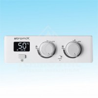 DISPLAY ATROMIX