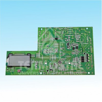 PLACA ELECTRONICA ATRON H