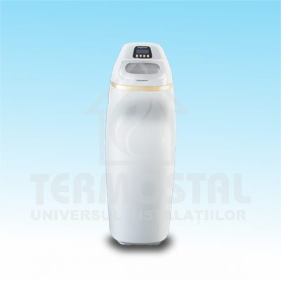 DEDURIZATOR DE APA LUNA-XL DEBIT 1.5 m3/h DEDURIZATOR DE APA LUNA-XL DEBIT 1.5 m3/h
