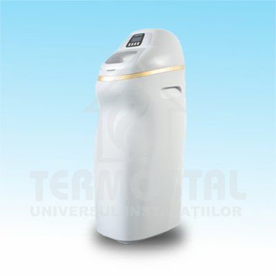 DEDURIZATOR DE APA LUNA-XL DEBIT 1.5 m3/h DEDURIZATOR DE APA LUNA-XL DEBIT 1.5 m3/h