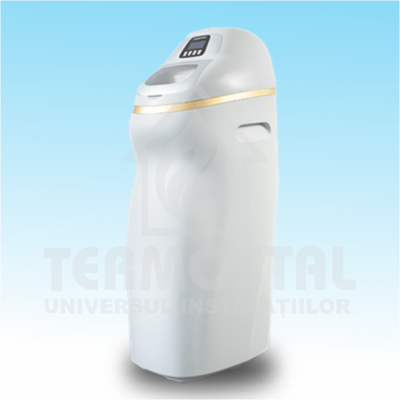 DEDURIZATOR DE APA LUNA-XXL DEBIT 1.5 m3/h DEDURIZATOR DE APA LUNA-XXL DEBIT 1.5 m3/h