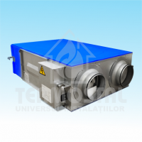 CENTRALA VENTILARE HRU-ERGO-500, CU RECUPERARE ENERGIE