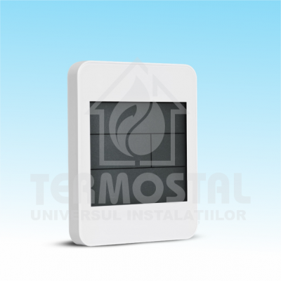 CONTROLER CU ECRAN TACTIL HRU-CONTR-TPAD PT HRU-ERGO CONTROLER CU ECRAN TACTIL HRU-CONTR-TPAD PT HRU-ERGO