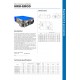 CENTRALA VENTILARE HRU-ERGO-500, CU RECUPERARE ENERGIE CENTRALA VENTILARE HRU-ERGO-500, CU RECUPERARE ENERGIE