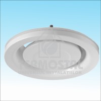 DIFUZOR DVS 160