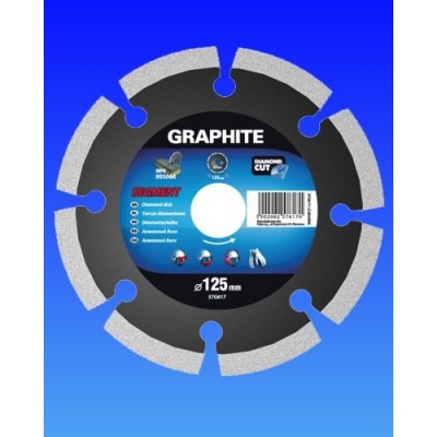 DISC PT METAL 125x1.6x22mm DISC PT METAL 125x1.6x22mm