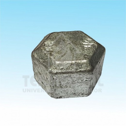 Dopuri fonta zincata