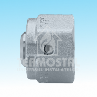RACORD CONECTOR 16 X 2 (24X19) CROMAT