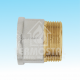 RACORD DREPT 26 X 3/4 F