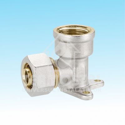 RACORD CU FLANSA F 1/2" X 20 sau 16 RACORD CU FLANSA F 1/2" X 20 sau 16