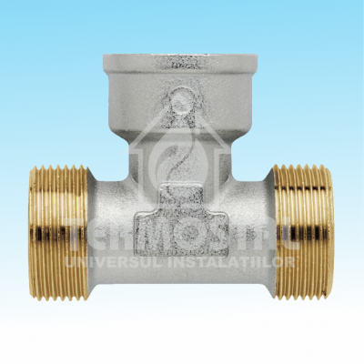 TEU 20 X 1/2 F