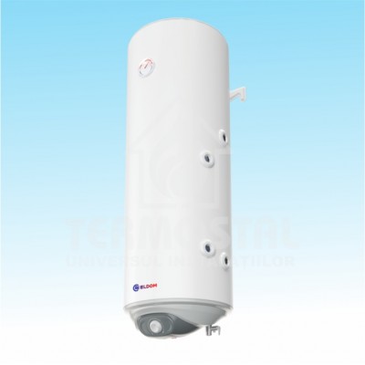 BOILER EMAILAT GALANTA ENERGY 80 LT, 1 SERPENTINA DREAPTA