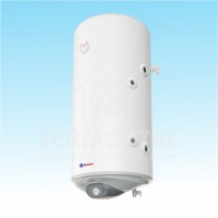 BOILER EMAILAT GALANTA  ENERGY 100 LT, 1 SERPENTINA DREAPTA