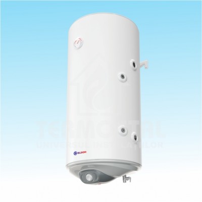 BOILER EMAILAT GALANTA  ENERGY 100 LT, 1 SERPENTINA DREAPTA