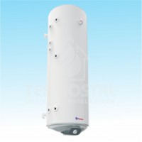 BOILER EMAILAT GALANTA ENERGY 120 LT GREEN LINE, 2 SERPENTINE STINGA