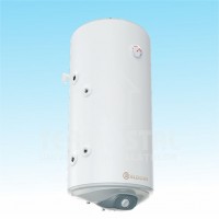 BOILER EMAILAT ELDOM ENERGY 150 LT, 1 SERPENTINA STANGA