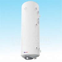 BOILER EMAILAT  ENERGY 150 LT GREEN LINE, 2 SERPENTINE, STINGA