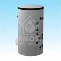 BOILER PT.POMPA CALD.CU SERP.MARITA ELDOM GL3kW EMAILAT 2 SERP.200LT