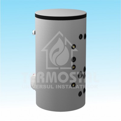 BOILER PT.POMPA CALD.CU SERP.MARITA ELDOM GL3kW EMAILAT 2 SERP.200LT