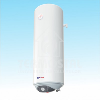 BOILER ELECTRIC ELDOM EUREKA 80 LT