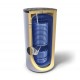 BOILER PT.POMPA CALD.CU SERP.MARITA ELDOM GL3kW EMAILAT 2 SERP.200LT