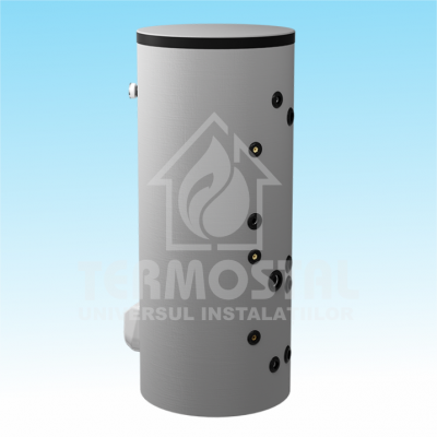 BOILER PT.POMPA CALD.CU SERP.MARITA ELDOM GL9kW EMAILAT 2 SERP.300LT