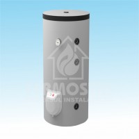 BOILER ELECTRIC  ELDOM TITAN 300 LT,