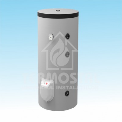 BOILER ELECTRIC  ELDOM TITAN 300 LT,