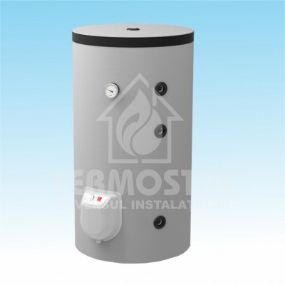 BOILER  ELECTRIC ELDOM TITAN 500 LT