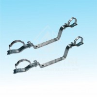 SUPORT PT COLECTOR DUBLU D.1"1/4