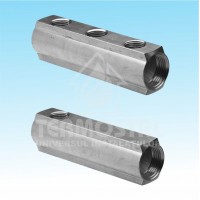 COLECTOR BARA 1", 2 CAI NICHELAT