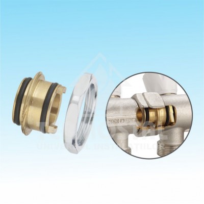 NIPLU CONECTARE COLECTORI ROB. 1" NIPLU CONECTARE COLECTORI ROB. 1"