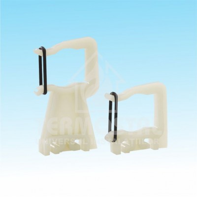 SUPORT COLECTOR TOPWAY 1" (PER) SUPORT COLECTOR TOPWAY 1" (PER)