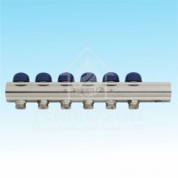 COLECTOR TERMOSTATIC 1'' CU 11 CAI 24x19M