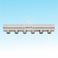 COLECTOR TOPWAY BARA 1'' CU 2 CAI 24x19M