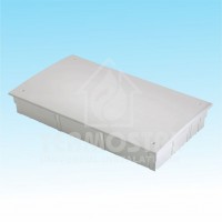 CASETA PLASTIC 300X250X80