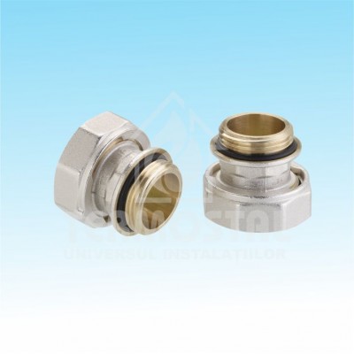 NIPLU 1''M-1''1/4F PT CONECTARE MODULAR FIRSTBOX NIPLU 1''M-1''1/4F PT CONECTARE MODULAR FIRSTBOX
