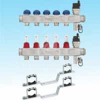 SET DISTRIBUITOARE TOPWAY S-10 G1''- 24x19