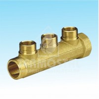 COLECTOR 1" CU 3 CAI 1/2M