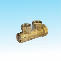 COLECTOR  3/4 CU 3 CAI 1/2F