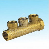 COLECTOR 1" CU 3 CAI 1/2F