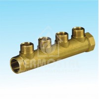 COLECTOR  3/4 CU 4 CAI 1/2F