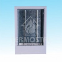 CASETA COLECTOR 580*340*110 MM