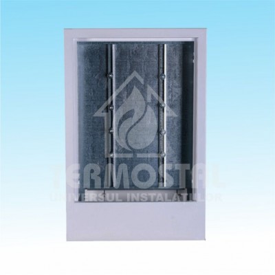 CASETA COLECTOR 580*340*110 MM CASETA COLECTOR 580*340*110 MM