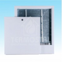 CASETA COLECTOR 580*440*110 MM