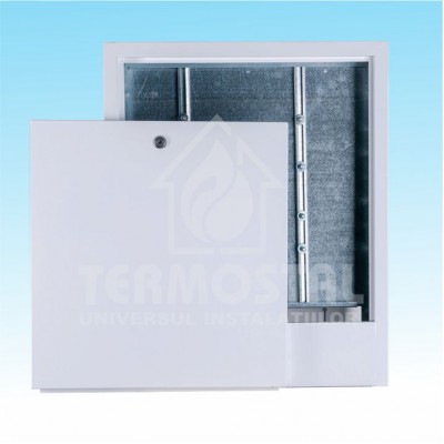 CASETA COLECTOR 580*440*110 MM CASETA COLECTOR 580*440*110 MM