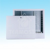 CASETA COLECTOR 580*570*110 MM