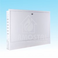 CASETA COLECTOR 580*570*110 MM