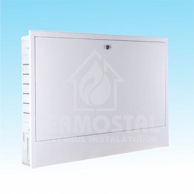 CASETA COLECTOR 580*570*110 MM CASETA COLECTOR 580*570*110 MM