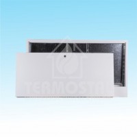 CASETA COLECTOR 580*970*110 MM